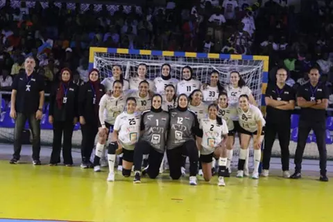 الاتحاد الدولي يعلن.. موعد قرعة بطولة العالم لكرة اليد للسيدات وتصنيف منتخب مصر